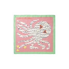 OctopusLL Scarf Creme